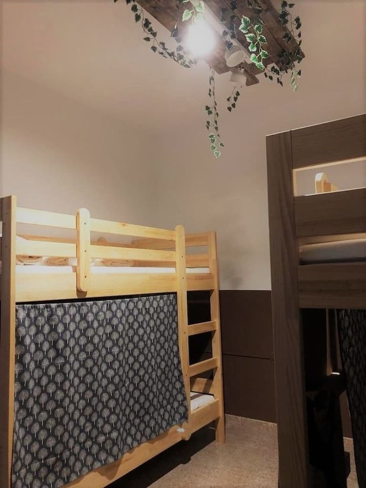 VAGAMUNDO HOSTEL