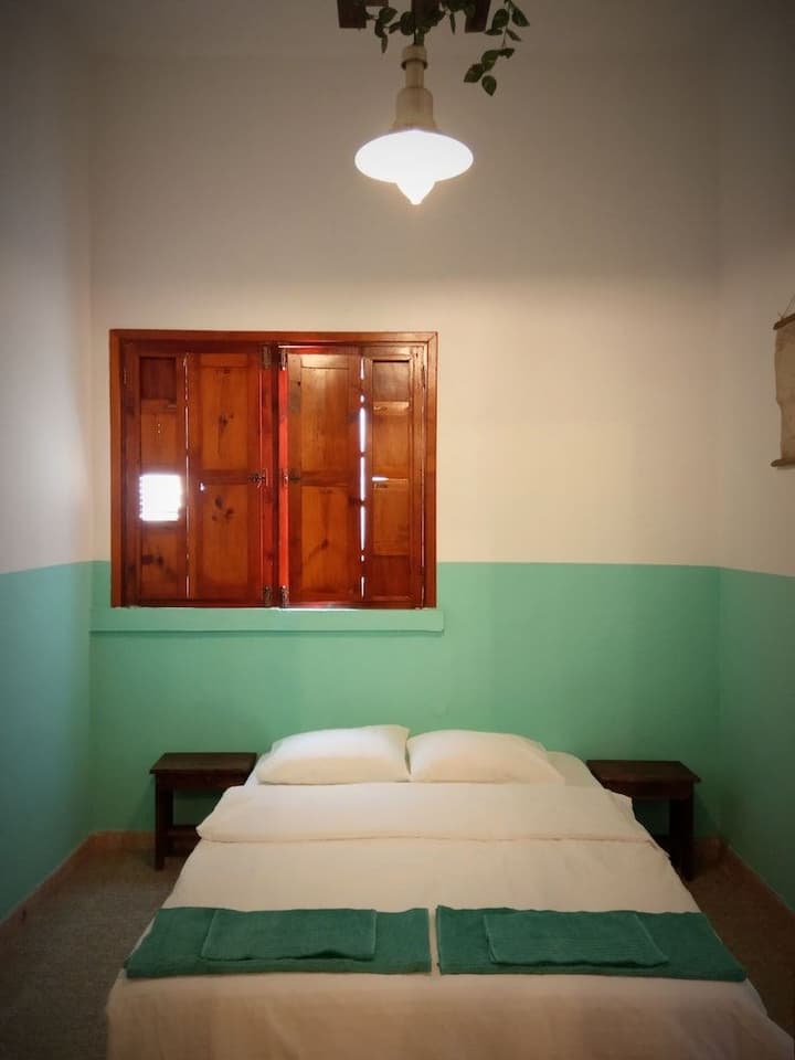 VAGAMUNDO HOSTEL