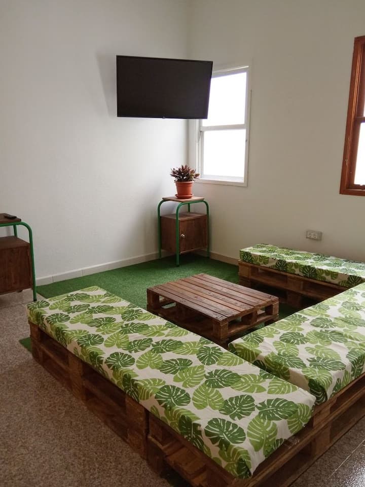 VAGAMUNDO HOSTEL