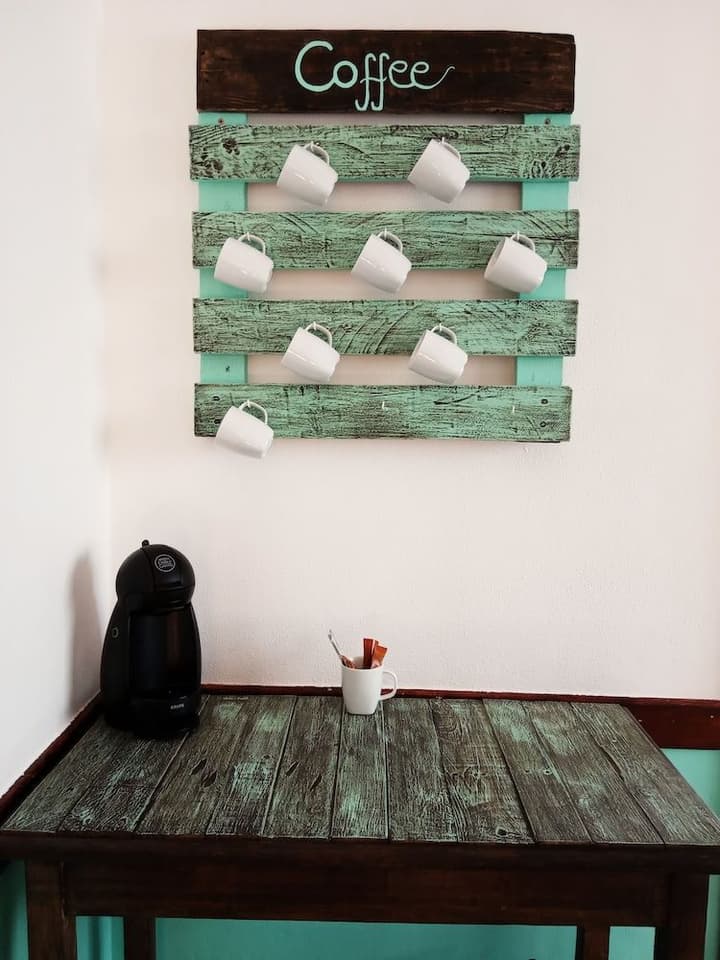 VAGAMUNDO HOSTEL