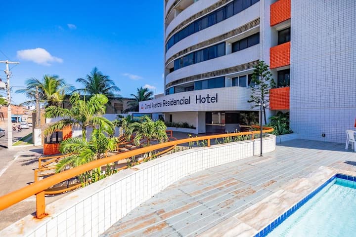 SOL PRAIA AYAMBRA