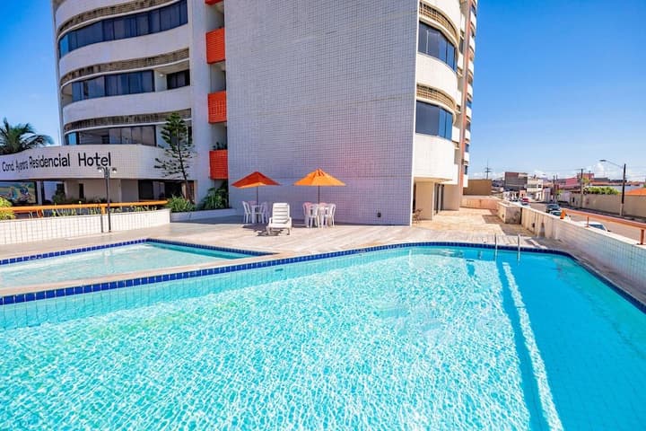 SOL PRAIA AYAMBRA