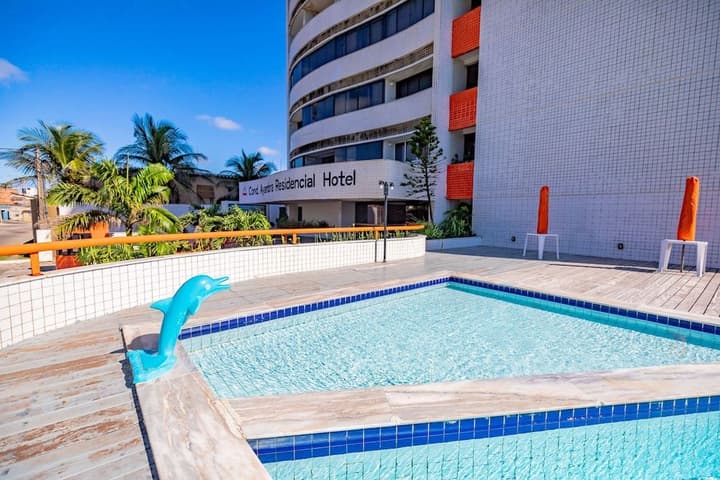 SOL PRAIA AYAMBRA