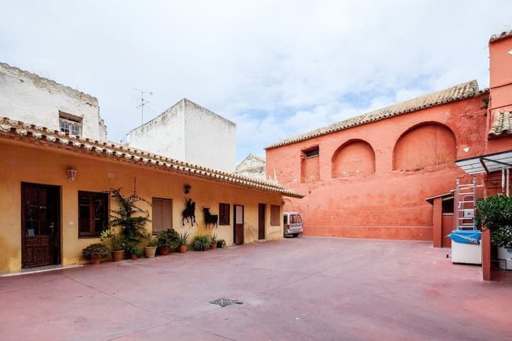 EL CABALLO BLANCO