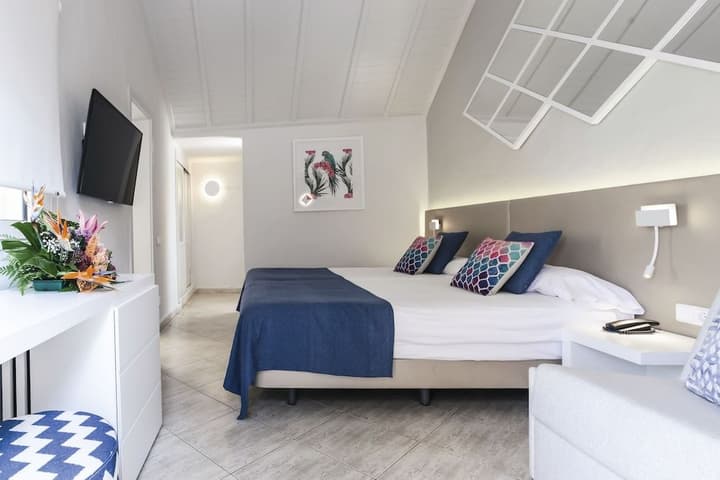 ALDIANA CLUB FUERTEVENTURA - ALL INCLUSIVE