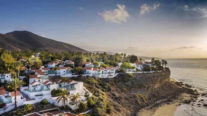 ALDIANA CLUB FUERTEVENTURA - ALL INCLUSIVE