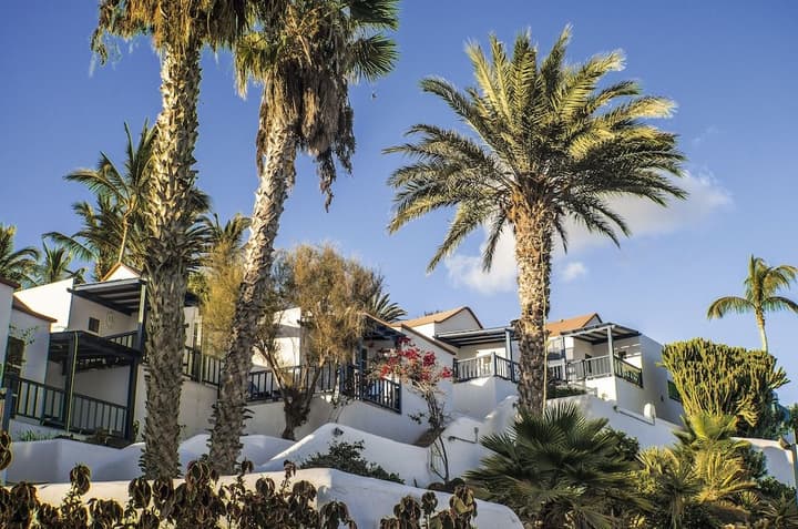 ALDIANA CLUB FUERTEVENTURA - ALL INCLUSIVE