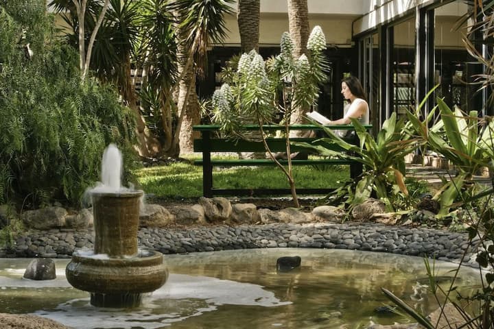 ALDIANA CLUB FUERTEVENTURA - ALL INCLUSIVE