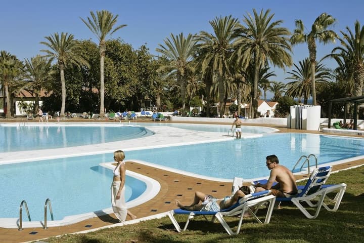 ALDIANA CLUB FUERTEVENTURA - ALL INCLUSIVE