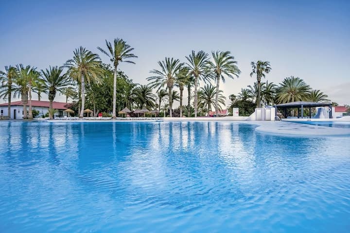 ALDIANA CLUB FUERTEVENTURA - ALL INCLUSIVE