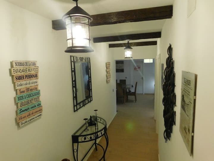 CHABELA'S B&B