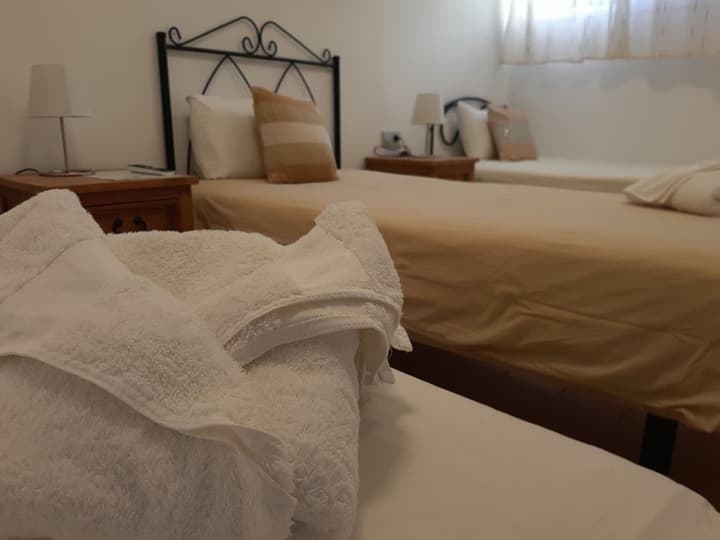 CHABELA'S B&B