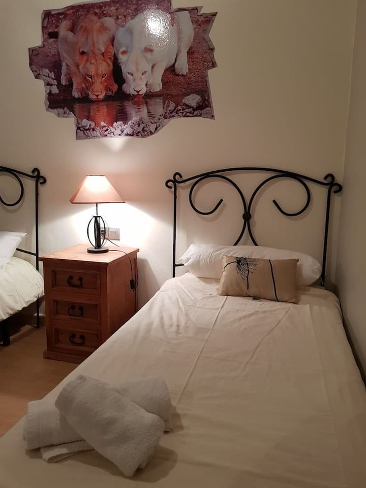 CHABELA'S B&B
