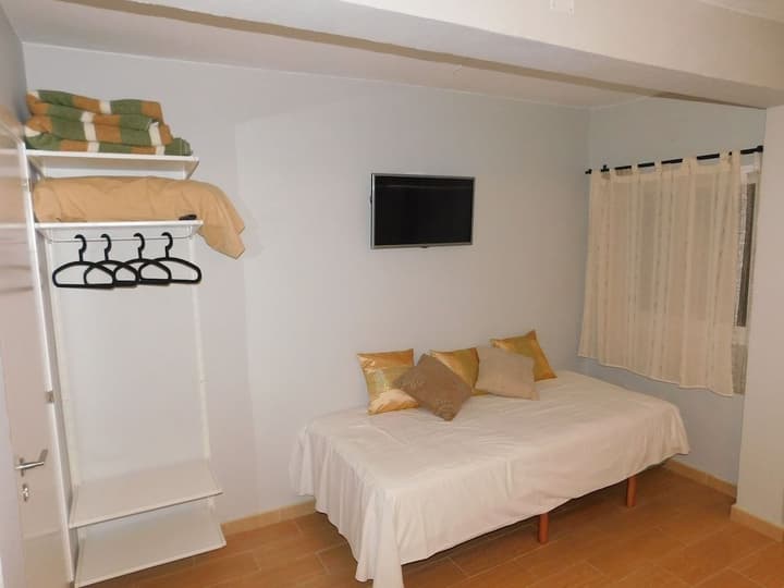 CHABELA'S B&B