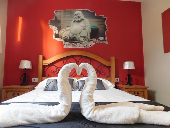 CHABELA'S B&B