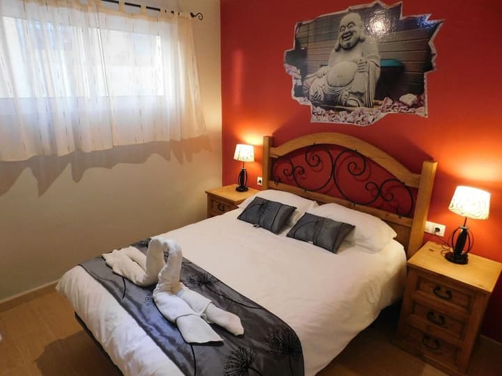 CHABELA'S B&B