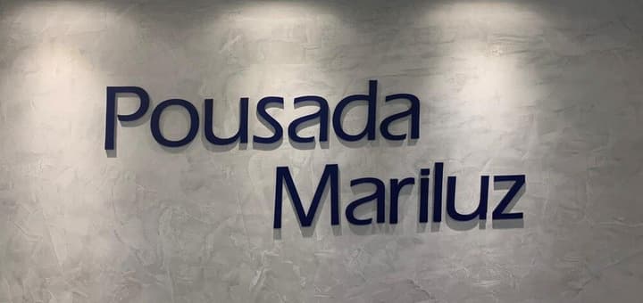 POUSADA MARILUZ