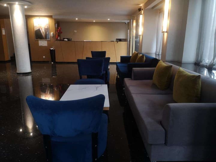 ANNAKHIL HOTEL