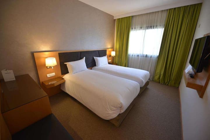 ANNAKHIL HOTEL