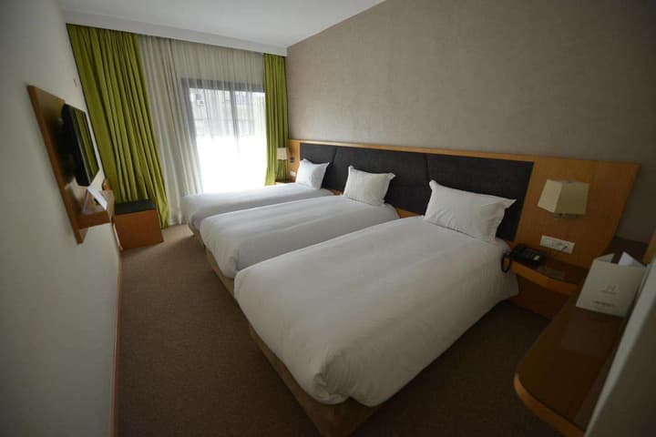 ANNAKHIL HOTEL