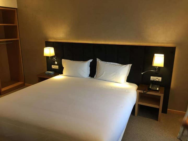 ANNAKHIL HOTEL