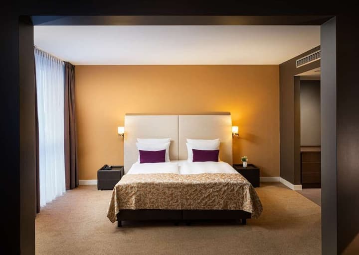 RILANO 24/7 HOTEL MUNCHEN