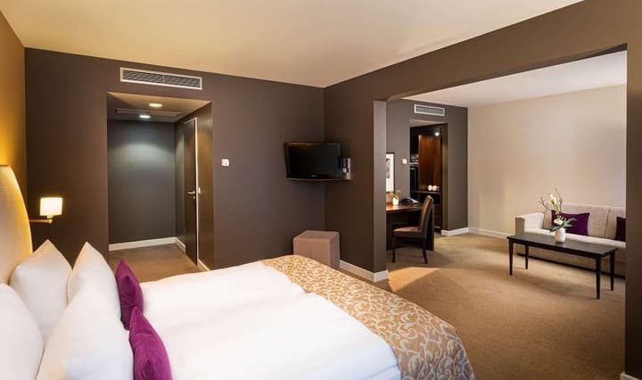 RILANO 24/7 HOTEL MUNCHEN