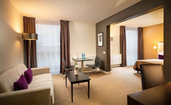 RILANO 24/7 HOTEL MUNCHEN