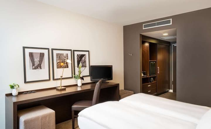 RILANO 24/7 HOTEL MUNCHEN