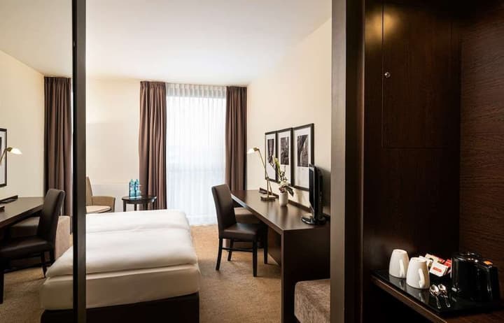 RILANO 24/7 HOTEL MUNCHEN