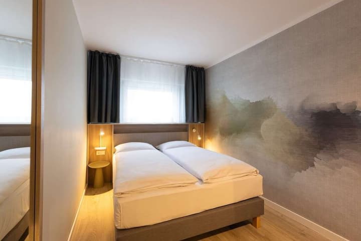 RILANO 24/7 HOTEL MUNCHEN