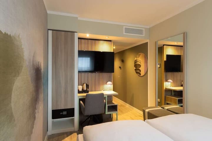 RILANO 24/7 HOTEL MUNCHEN