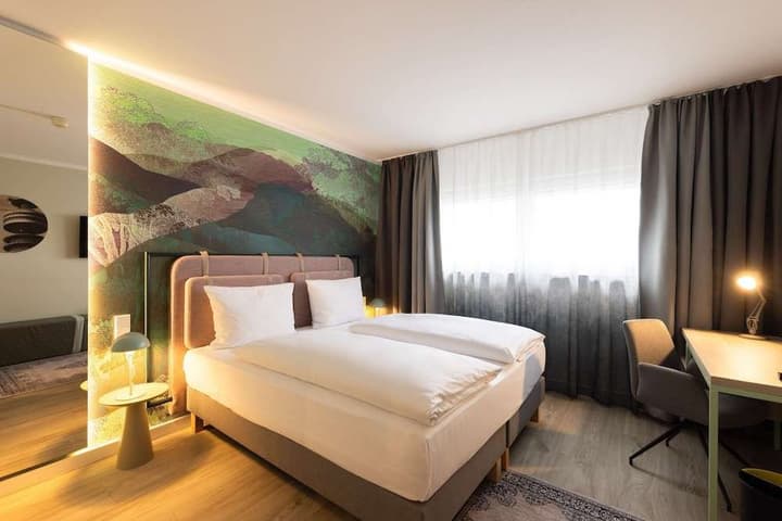 RILANO 24/7 HOTEL MUNCHEN