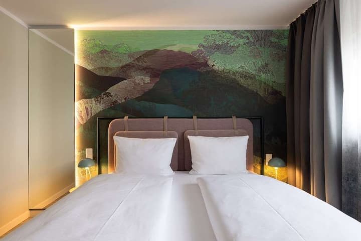 RILANO 24/7 HOTEL MUNCHEN