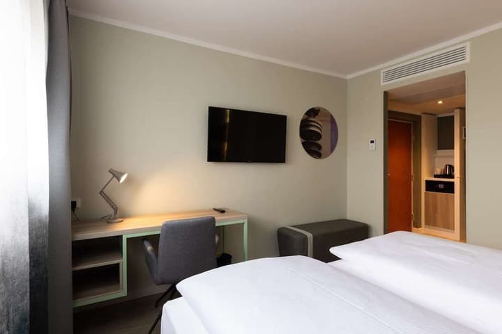 RILANO 24/7 HOTEL MUNCHEN