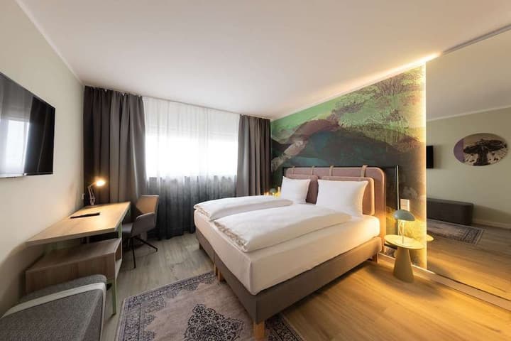 RILANO 24/7 HOTEL MUNCHEN