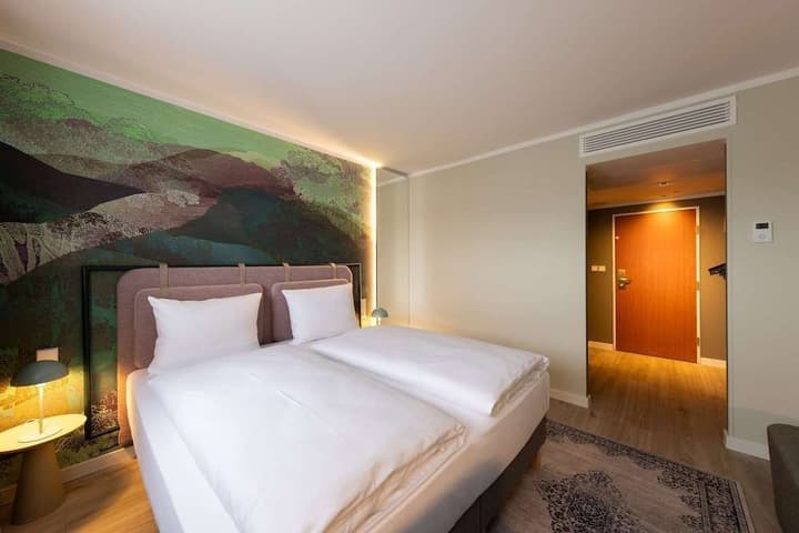 RILANO 24/7 HOTEL MUNCHEN