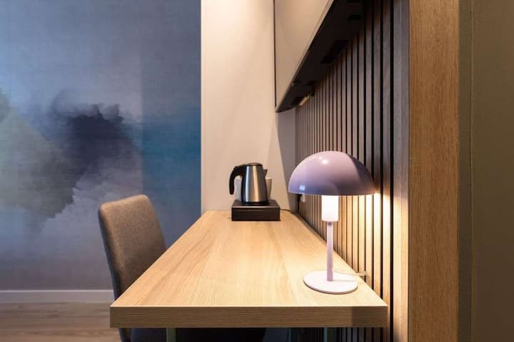 RILANO 24/7 HOTEL MUNCHEN