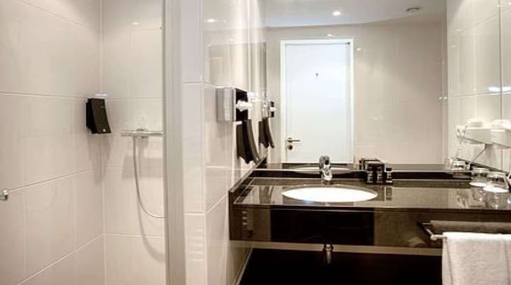 RILANO 24/7 HOTEL MUNCHEN