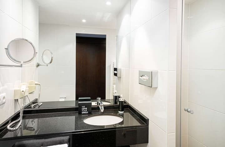 RILANO 24/7 HOTEL MUNCHEN