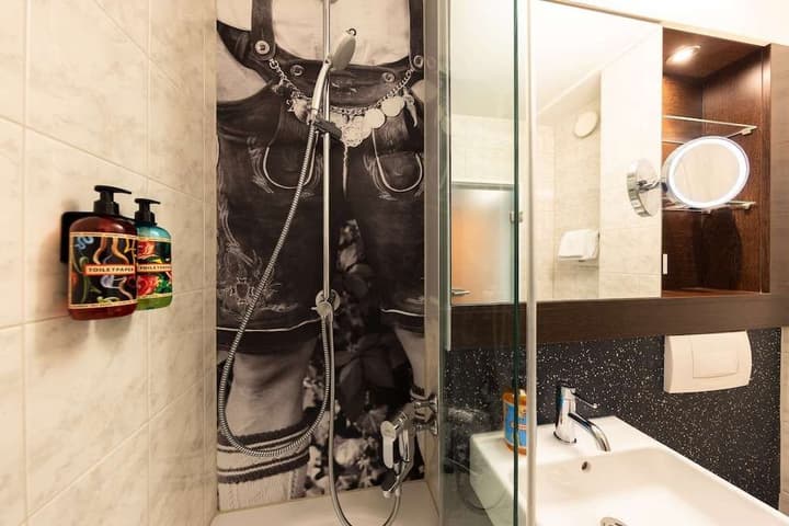 RILANO 24/7 HOTEL MUNCHEN