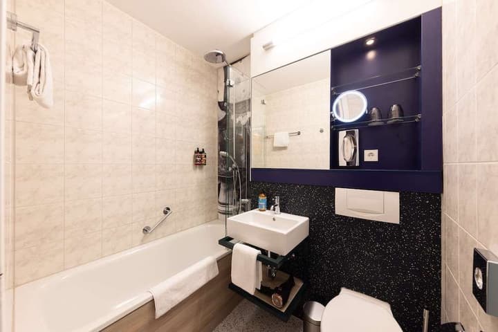 RILANO 24/7 HOTEL MUNCHEN