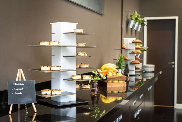 RILANO 24/7 HOTEL MUNCHEN