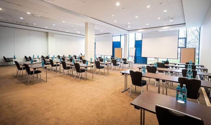 RILANO 24/7 HOTEL MUNCHEN