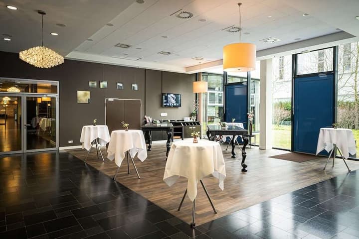 RILANO 24/7 HOTEL MUNCHEN