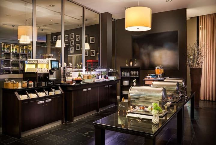 RILANO 24/7 HOTEL MUNCHEN