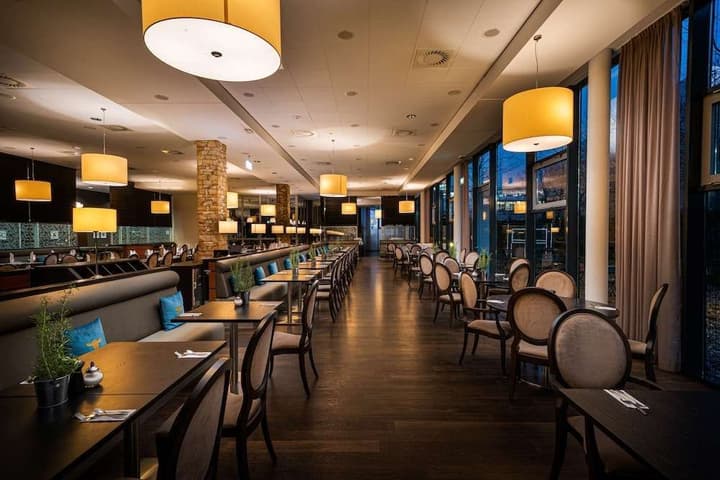 RILANO 24/7 HOTEL MUNCHEN