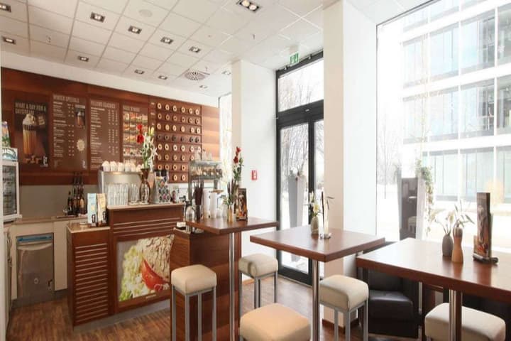 RILANO 24/7 HOTEL MUNCHEN