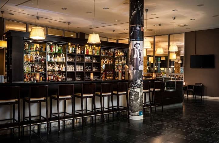 RILANO 24/7 HOTEL MUNCHEN