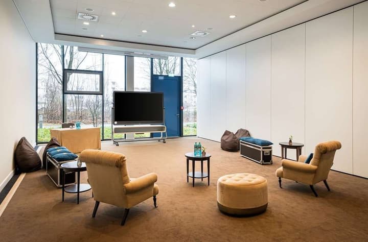 RILANO 24/7 HOTEL MUNCHEN